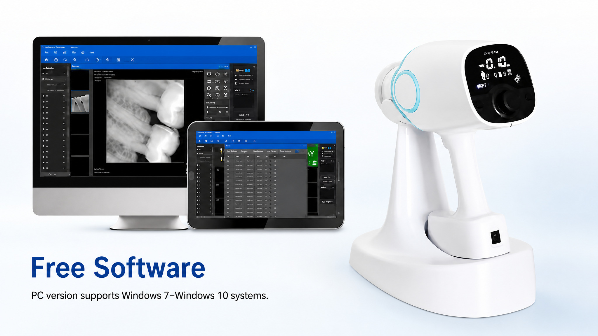 MSLK28 Software Support